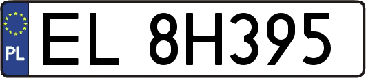 EL8H395