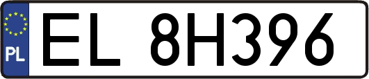 EL8H396