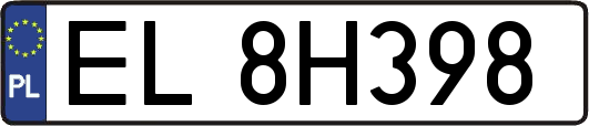 EL8H398