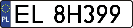 EL8H399