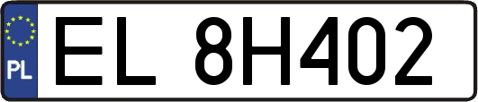 EL8H402