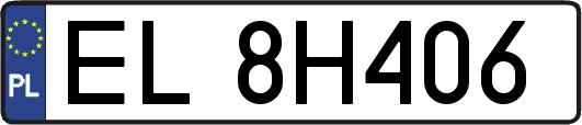 EL8H406