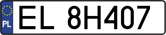 EL8H407
