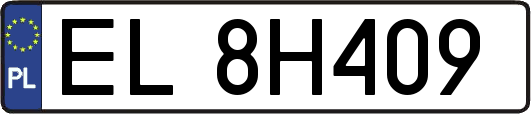 EL8H409