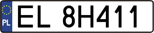 EL8H411