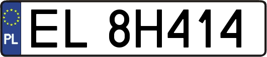 EL8H414