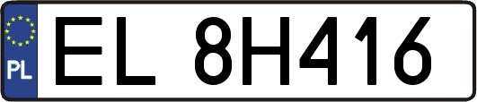 EL8H416