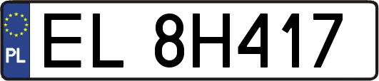 EL8H417