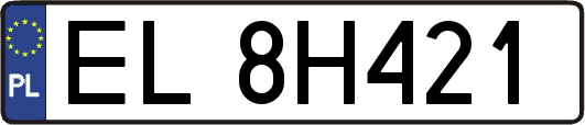 EL8H421