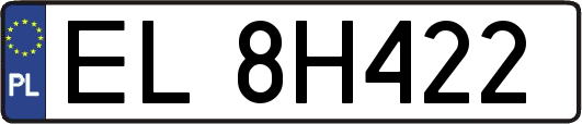 EL8H422