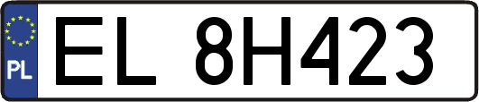 EL8H423