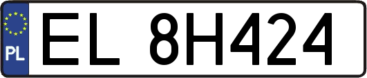EL8H424