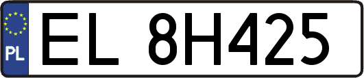 EL8H425
