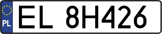 EL8H426