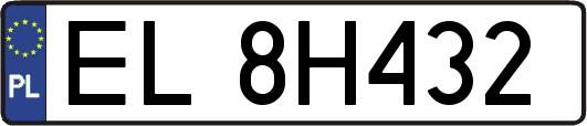 EL8H432