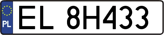 EL8H433