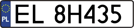 EL8H435