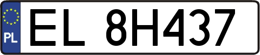 EL8H437