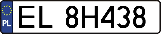 EL8H438