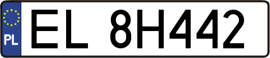 EL8H442