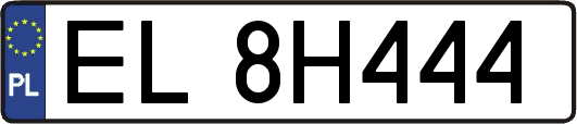 EL8H444