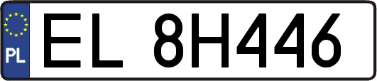 EL8H446