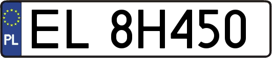 EL8H450