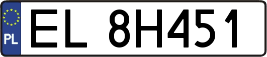 EL8H451