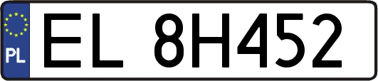 EL8H452