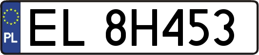 EL8H453