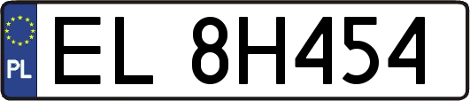 EL8H454