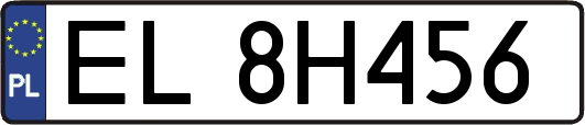 EL8H456