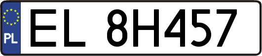 EL8H457