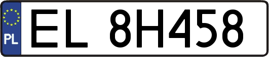 EL8H458