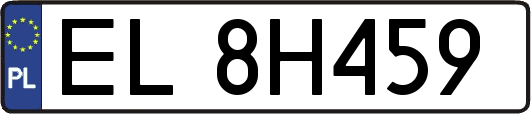 EL8H459