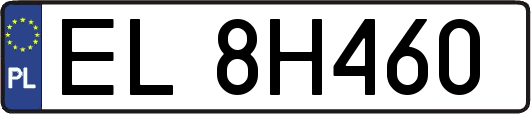 EL8H460