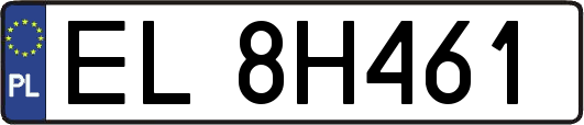 EL8H461