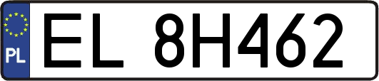 EL8H462