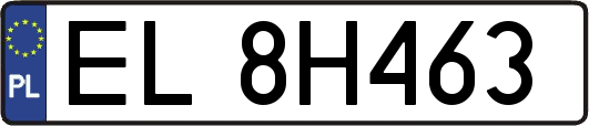 EL8H463