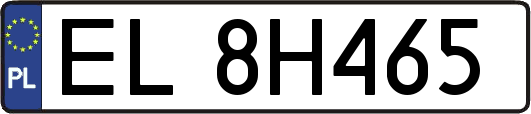 EL8H465