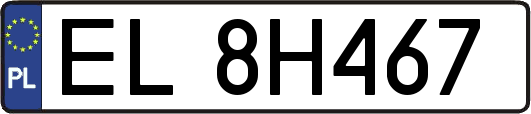 EL8H467