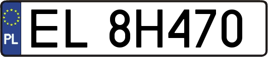 EL8H470