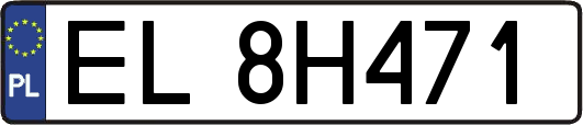 EL8H471