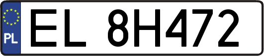 EL8H472