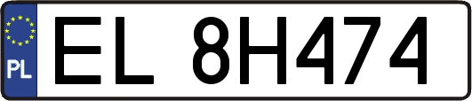 EL8H474