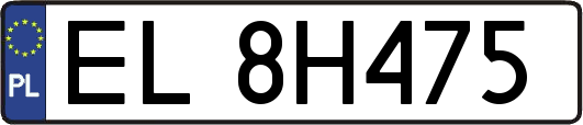 EL8H475