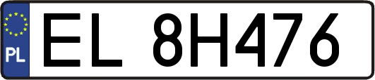 EL8H476