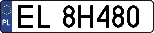 EL8H480