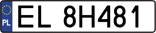 EL8H481