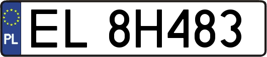 EL8H483